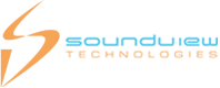 sticky header logo