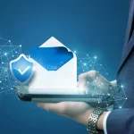gmain. email security blogs hero section