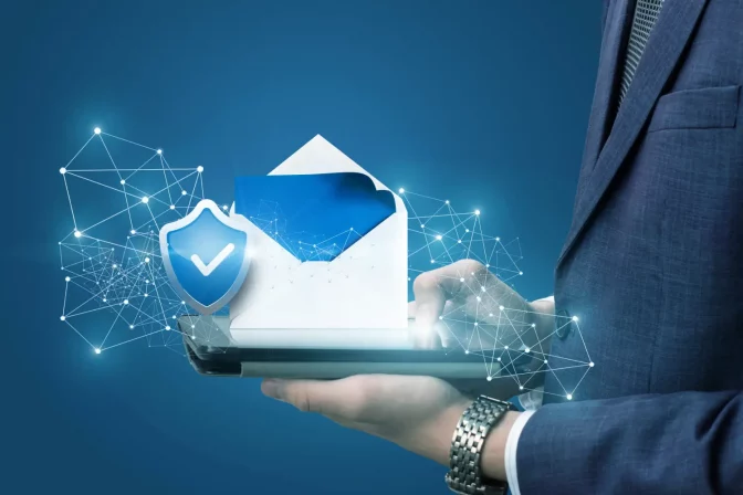 Gmail email security