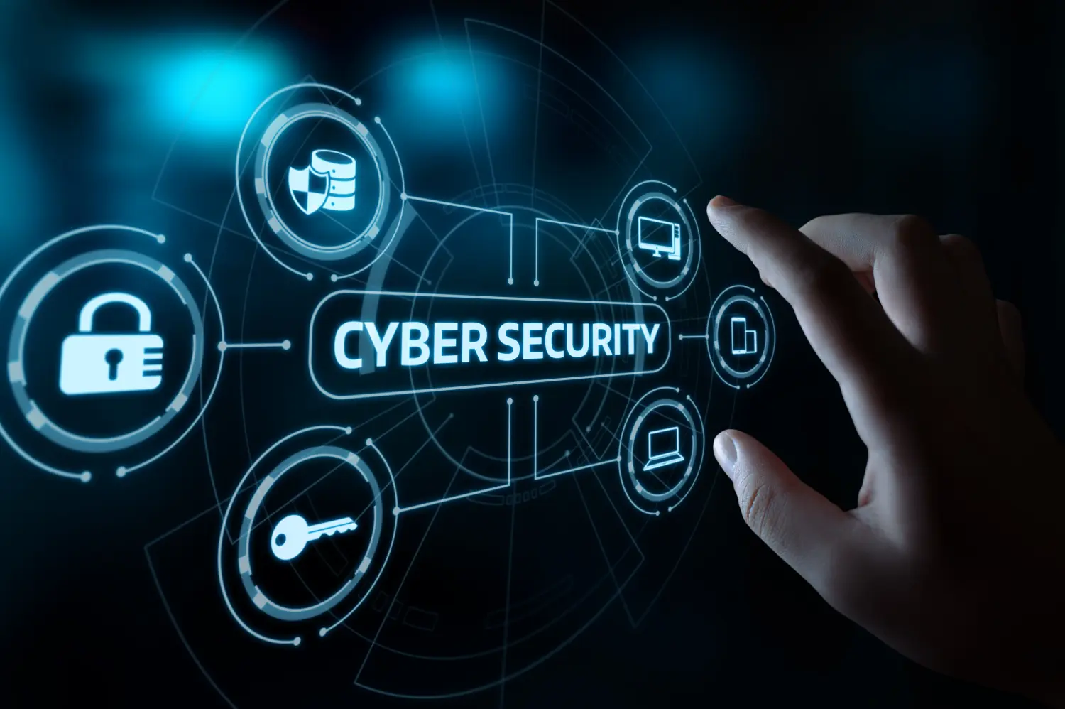 Why do you need Cyber security – Don’t wait for the incident to happen