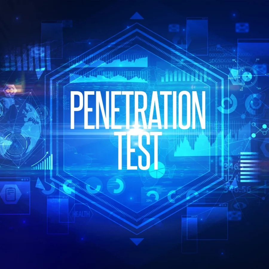 regu;atory compliance assurance penetration testing tab secntion